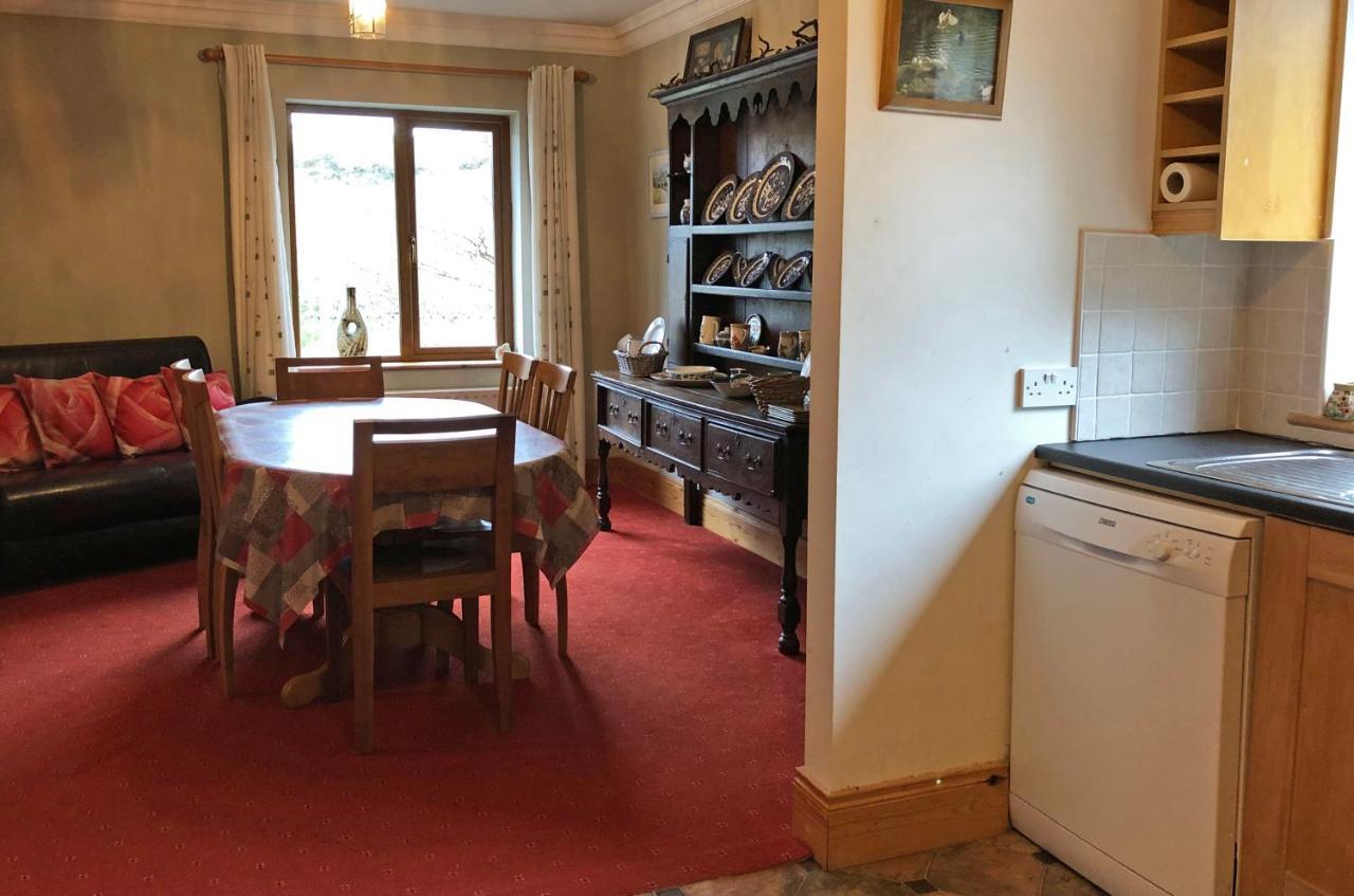 Cottage 173 - Клифден Экстерьер фото