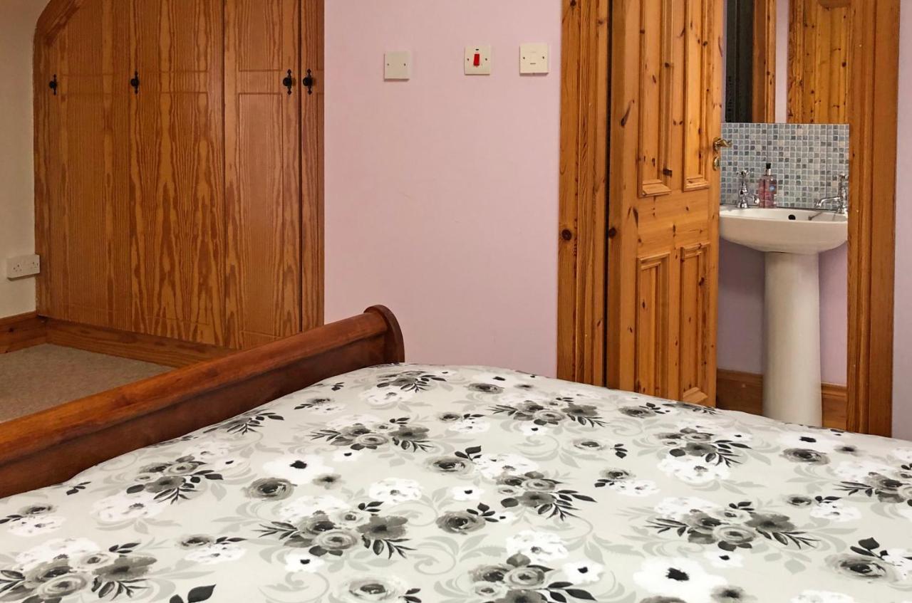 Cottage 173 - Клифден Экстерьер фото