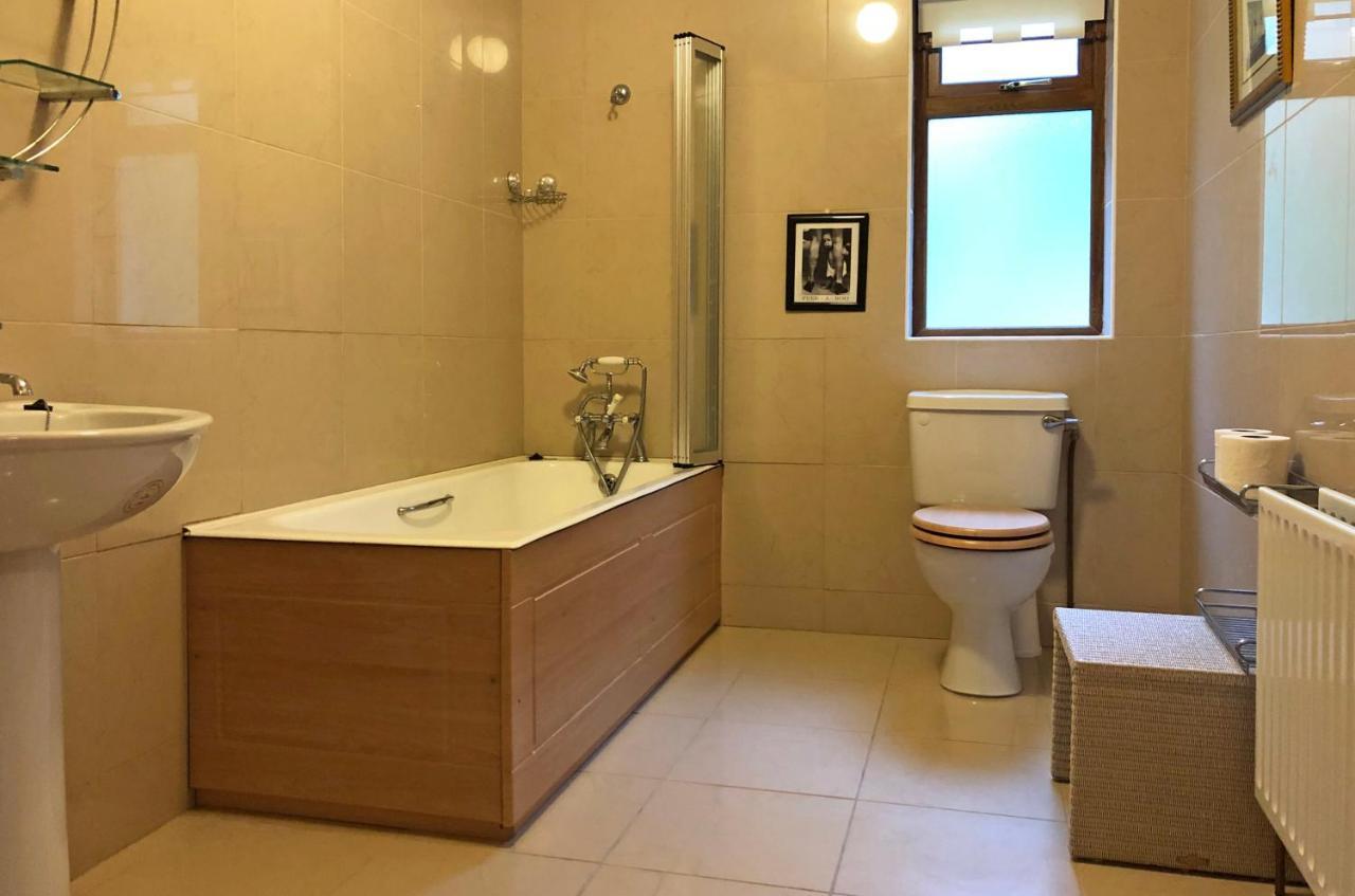 Cottage 173 - Клифден Экстерьер фото